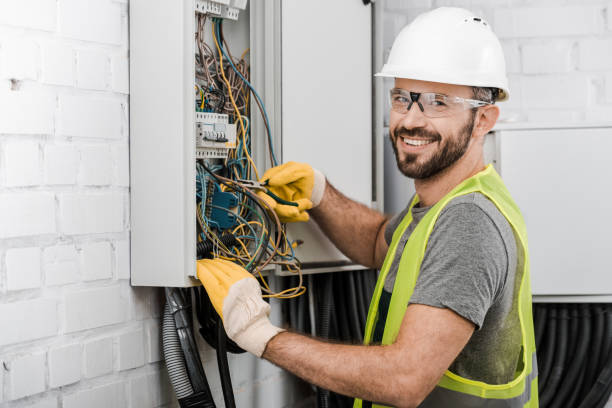 Best Best Electricians Near Me  in Lincoln, AL