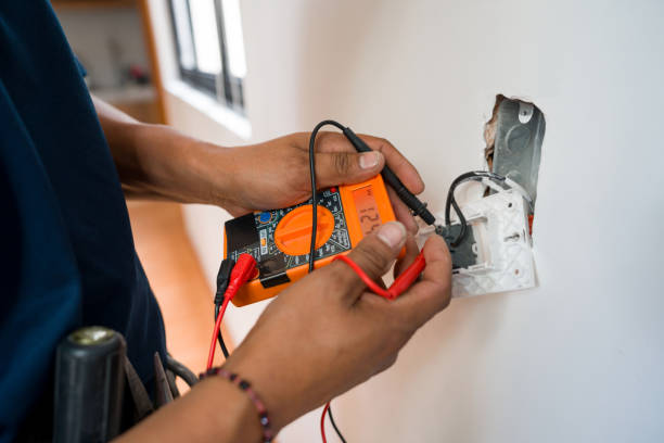 Best Electrical Upgrades for Homes  in Lincoln, AL